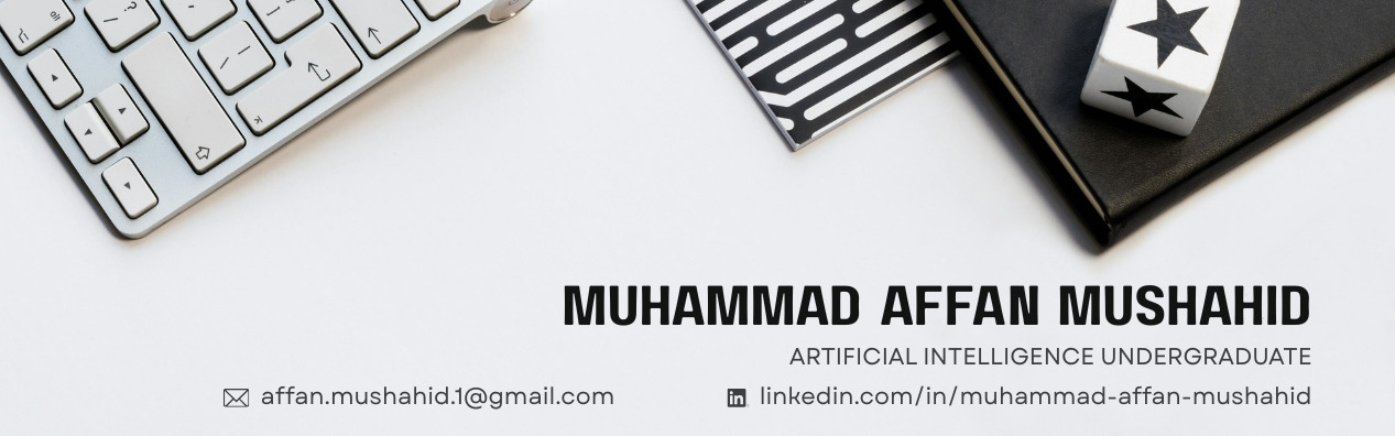 Muhammad Affan cover