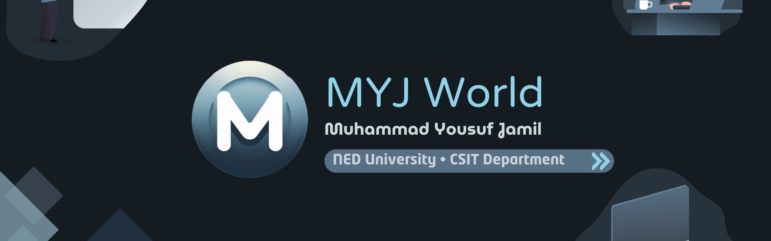 Muhammad Yousuf cover